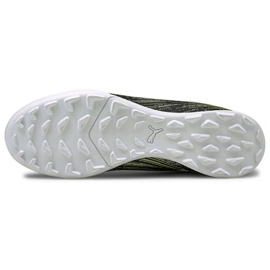 Fotbollsskor Puma Ultra Tt 4.2 M 106357 02 mångfärgad svart 1