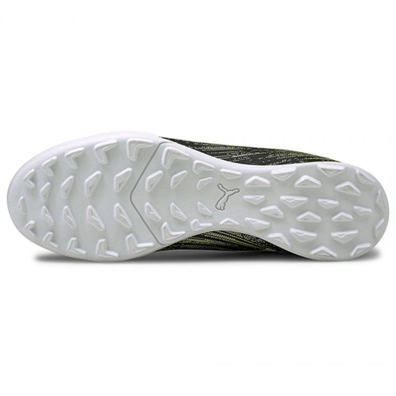 Fotbollsskor Puma Ultra Tt 4.2 M 106357 02 mångfärgad svart 1