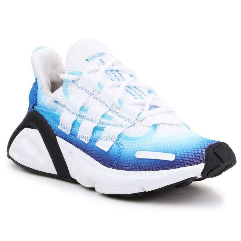 Adidas Lxcon EE5898 skor svart 1