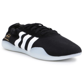 Adidas taekwondo ee4697 sneakers svart 1