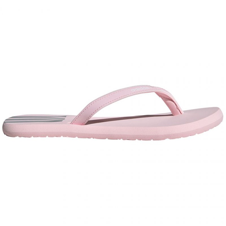 Adidas Eezay Flip Flop W FY8112 tofflor rosa 2