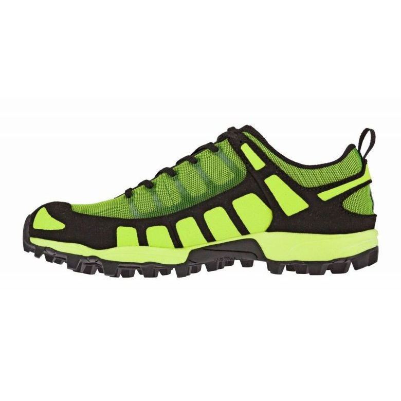 Skor inov-8 x-talon 212 K Jr 000777-YWBK-P-01 svart gul 1