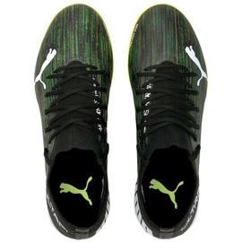 Puma Ultra 3.2 Tt M 106351 02 fotbollsskor svart svart 2