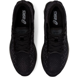 Asics Dynablast M 1011A819 004 löparskor svart 2