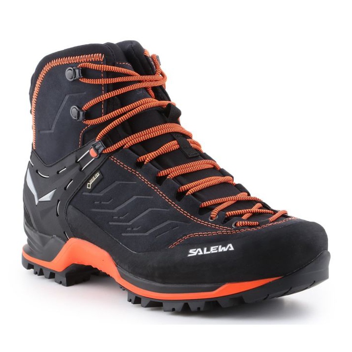 Salewa Mtn Trainer Gtx M 63458-0985 vandringsskor mångfärgad 1