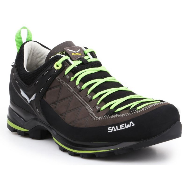 Salewa Ms Mtn Trainer 2 LM 61357-0471 vandringsskor mångfärgad 1