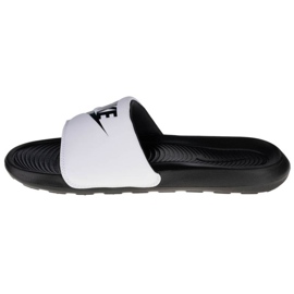 Nike Victori One Shower Slide CN9675-005 diabilder vit 1