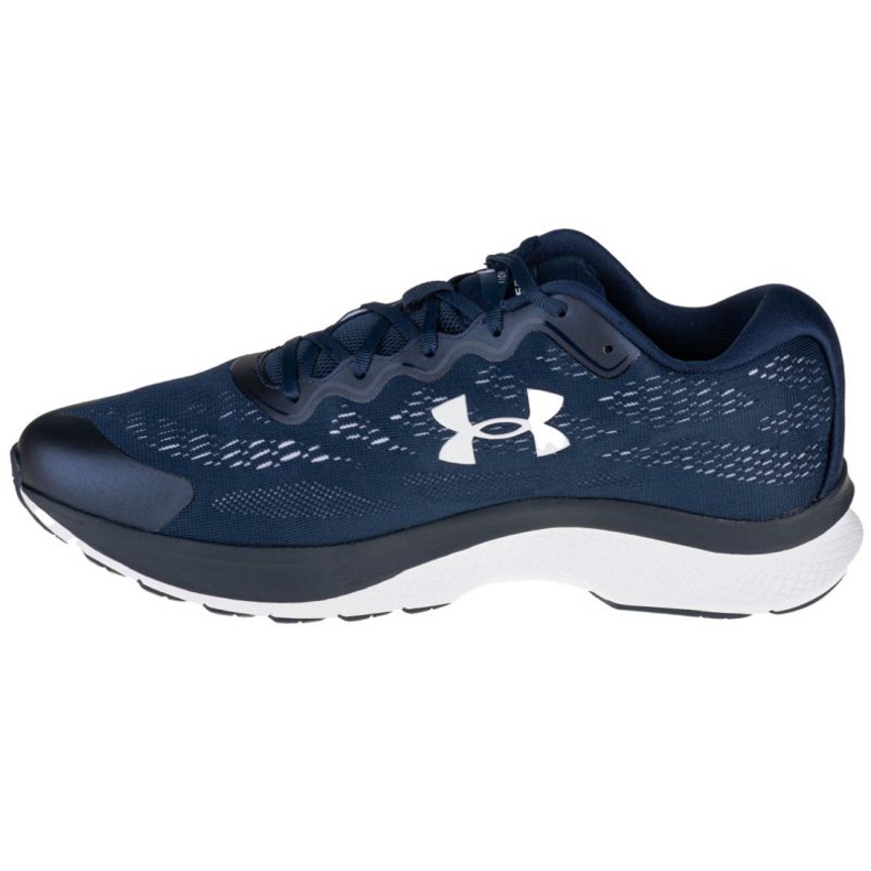 Under Armour Charged Bandit 6 M 3023019-403 marinblå 1