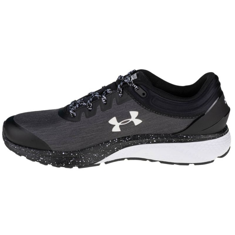 Under Armour Charged Escape 3 Evo M 3023878-001 svart 1