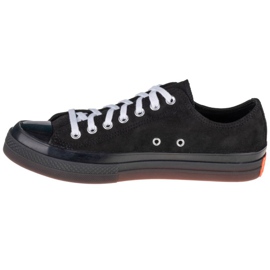 Converse Chuck Taylor All Star Cx W 168590C svart 1