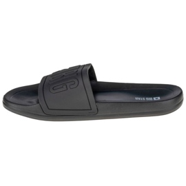 Big Star Slipper M DD174690 svart 1