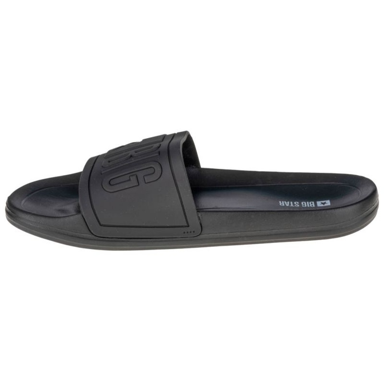 Big Star Slipper M DD174690 svart 1