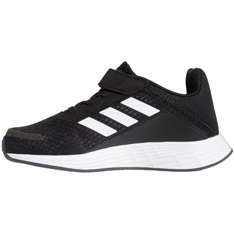 Adidas Duramo Sl C Jr FX7314 skor vit svart 1