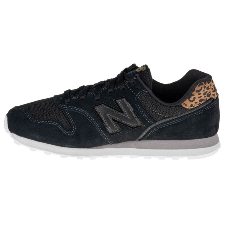 Skor New Balance W WL373JB2 svart 1