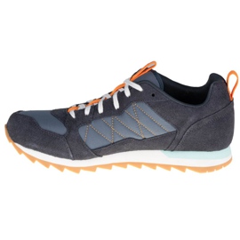 Merrell Alpine Sneaker M J16699 skor svart blå 1