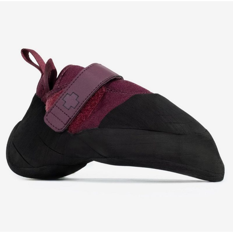 So iLL Så iLL New Zero Pro Newzero-Pro klätterskor svart 1