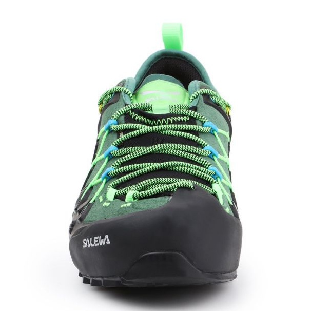 Salewa Ms Wildfire Edge Gtx M 61375-5949 vandringsskor svart 2