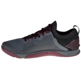 Under Armour TriBase Reign 3 M 3023698-101 svart 1