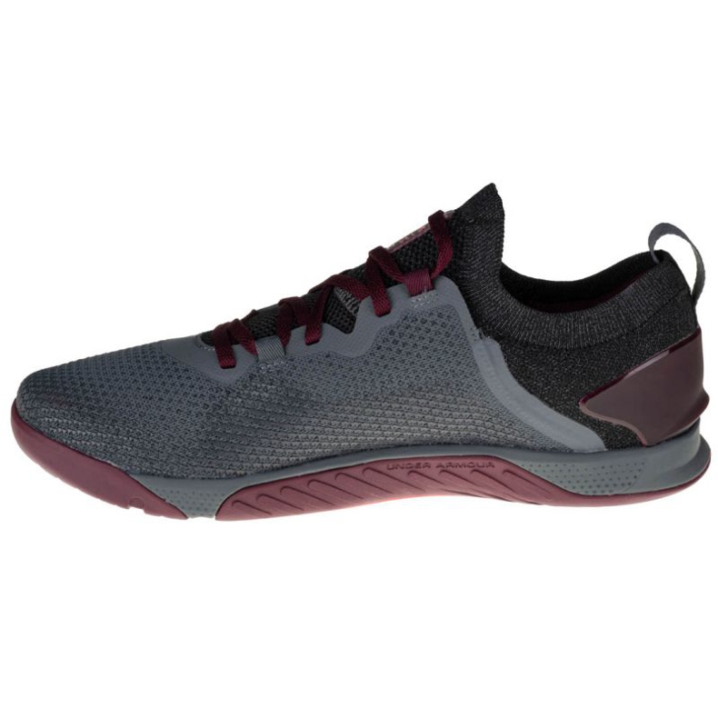 Under Armour TriBase Reign 3 M 3023698-101 svart 1