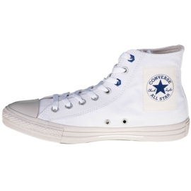 Converse Chuck Taylor All Star High Top U 165051C vit 1
