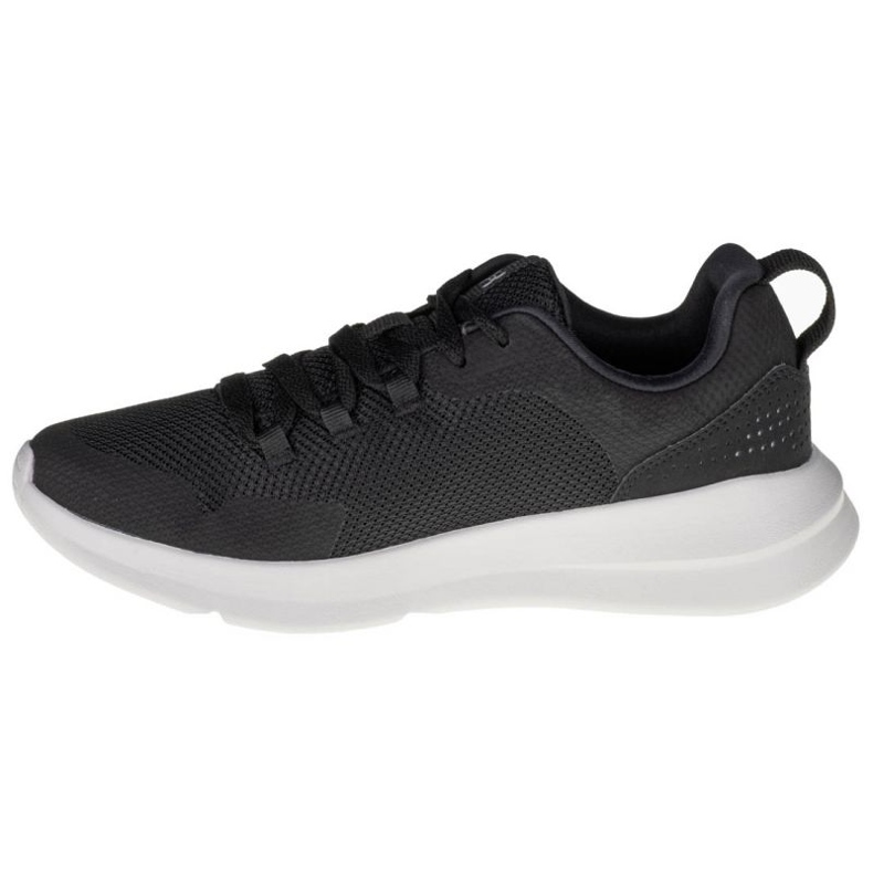 Under Armour W Essential W 3022955-001 svart 1