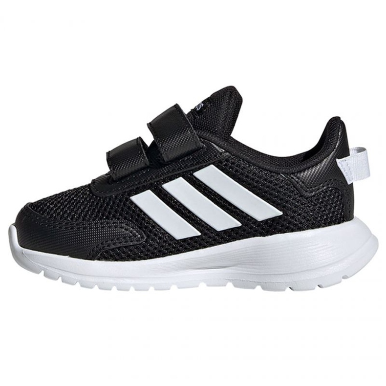 Adidas Tensaur Run I Jr EG4142 svart 1