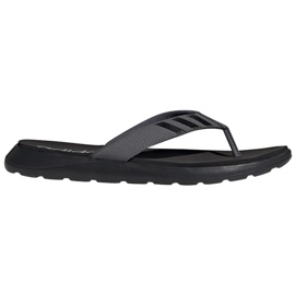 Tofflor adidas Comfort Flip Flop M FY8654 svart 1