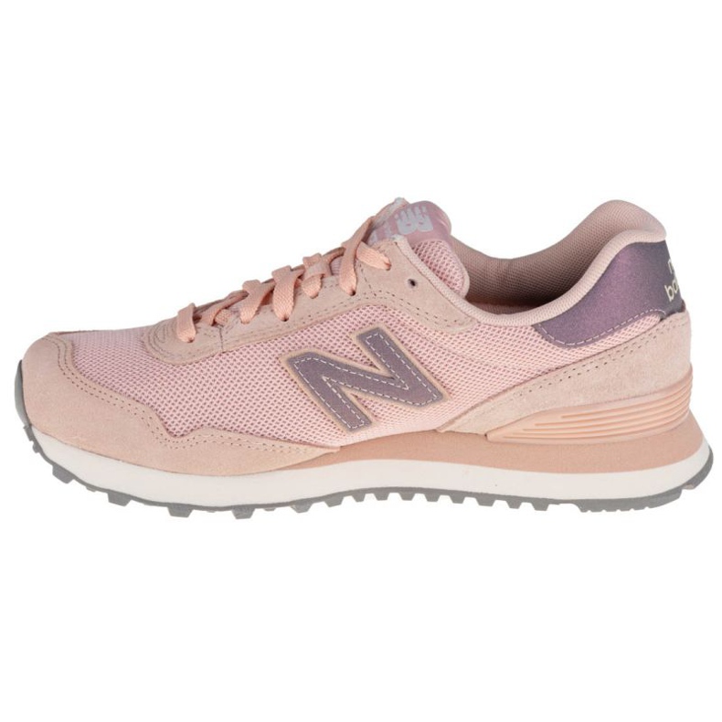 New Balance W WL515GBP skor rosa 1