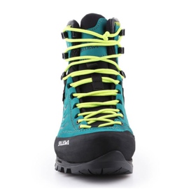 Salewa Ws Rapace Gtx 61333-8630 skor blå 2