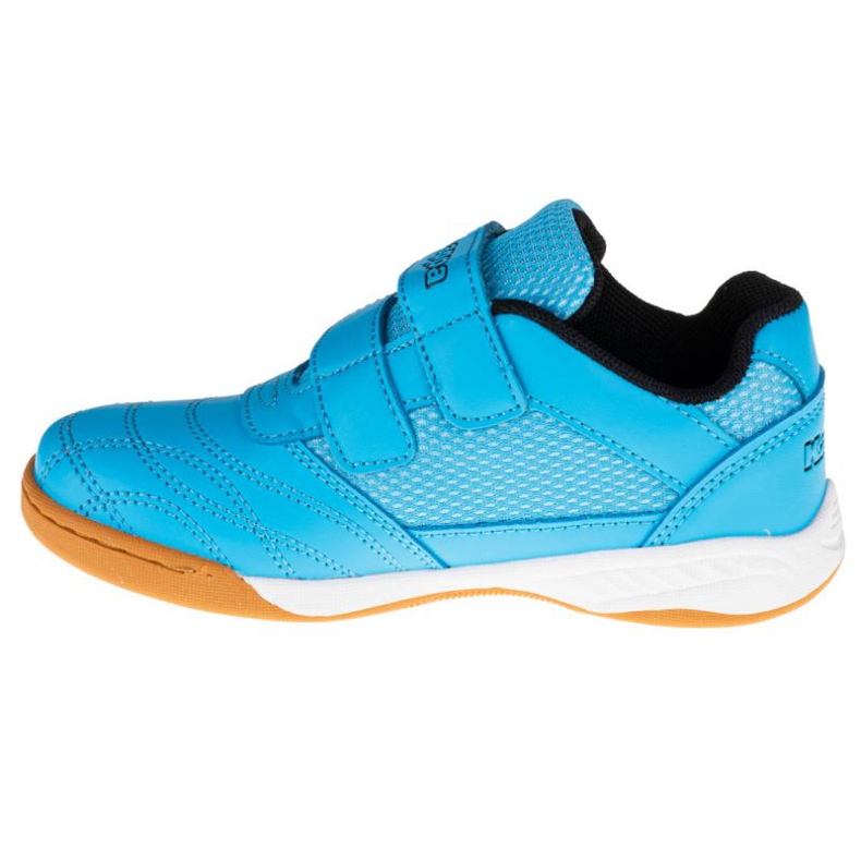 Kappa Kickoff K 260509K-6211 skor svart blå 1