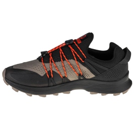 Merrell Long Sky Sewn M J002581 grå 1