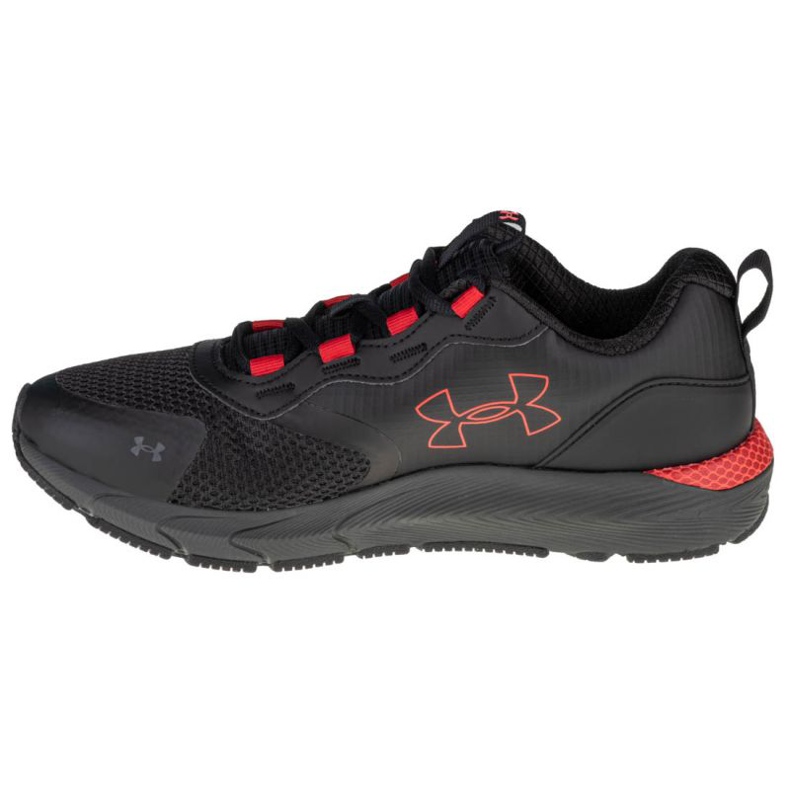 Under Armour Hovr Sonic Strt M 3024369-002 svart 1