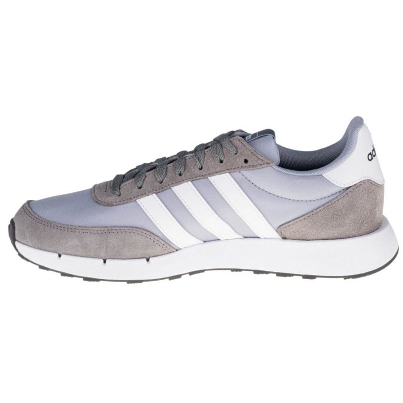 Adidas Run 60s 2.0 M FY5958 skor svart 1