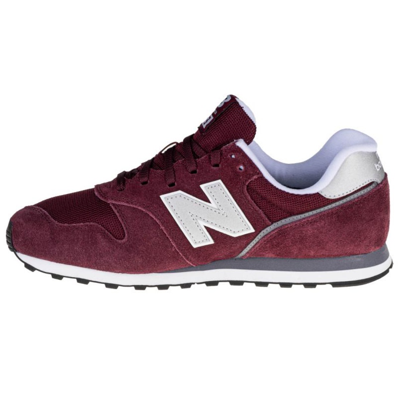New Balance M ML373CD2 röd mångfärgad 1