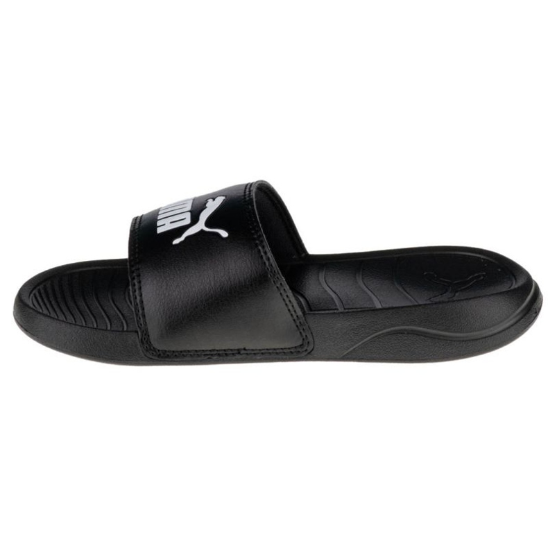 Puma Popcat 20 Ps Jr 372313 01 svart 1