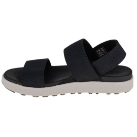 Keen Elle Backstrap W 1022620 sandaler svart 1
