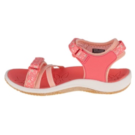 Keen Verano 1024827 sandaler rosa 1