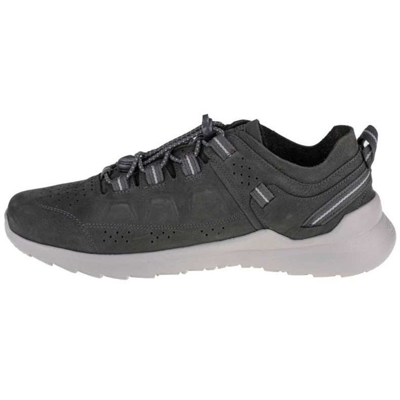 Keen Highland M 1025240 skor svart 1