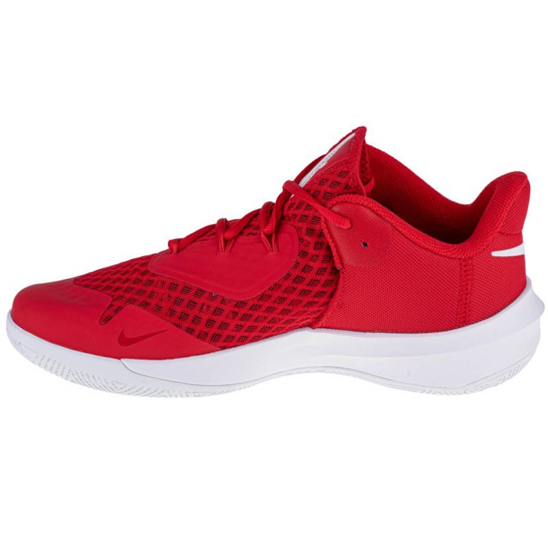 Nike Zoom Hyperspeed Court CI2964-610 skor röd 1