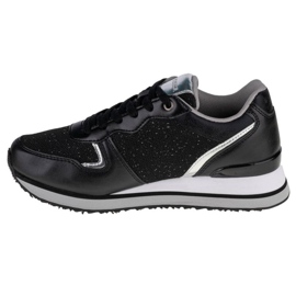USA Polo Assn. Tuzla4 W FEY4228S8YM1-BLK svart 1