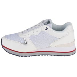 USA Polo Assn. Tuzla4 W FEY4228S8YM1-WHI vit 1