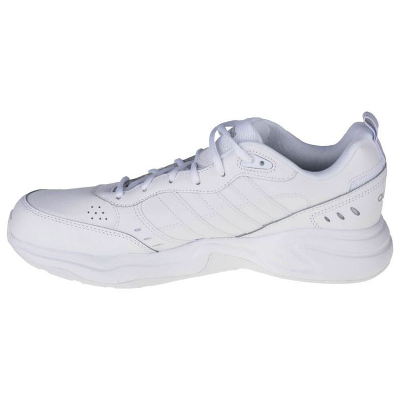 Adidas Strutter M FY8131 skor vit 1