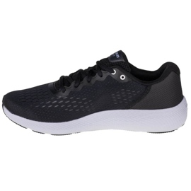 Under Armour Charged Pursuit 2 Se M 3023 865-001 svart 1