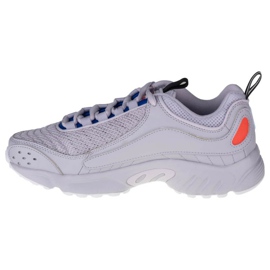 Reebok Daytona Dmx Ii M EF3406 grå 1