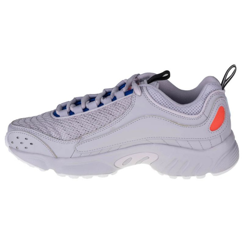 Reebok Daytona Dmx Ii M EF3406 grå 1