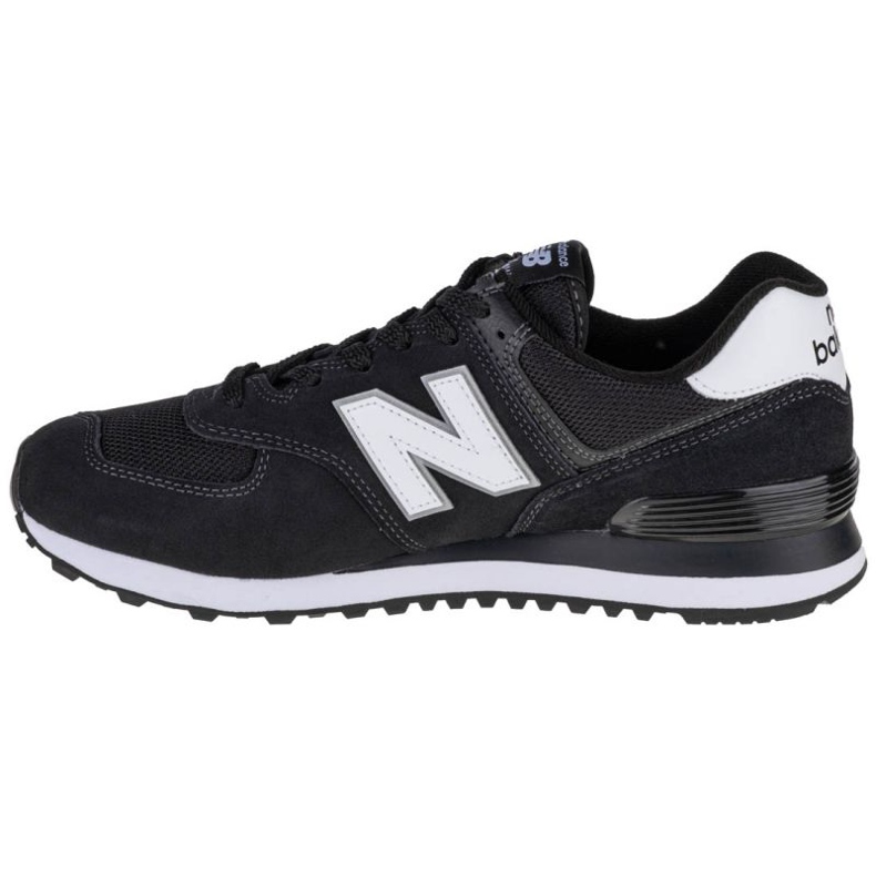New Balance M ML574EE2 svart 1