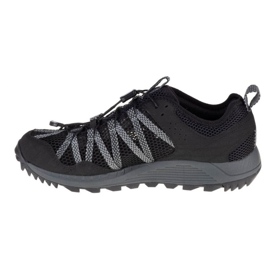 Merrell Wildwood Aerosport M J036109 svart 1