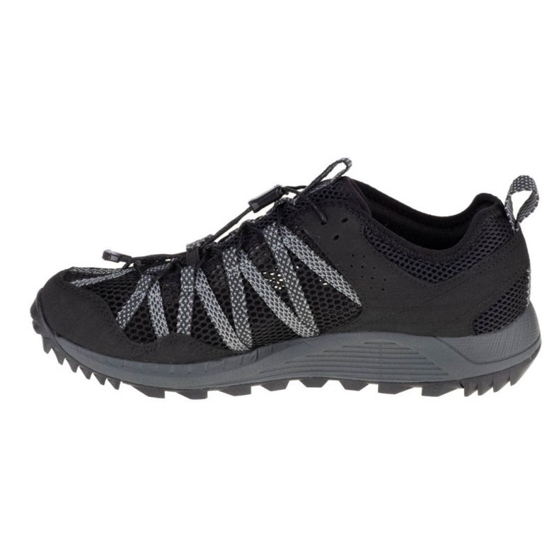 Merrell Wildwood Aerosport M J036109 svart 1