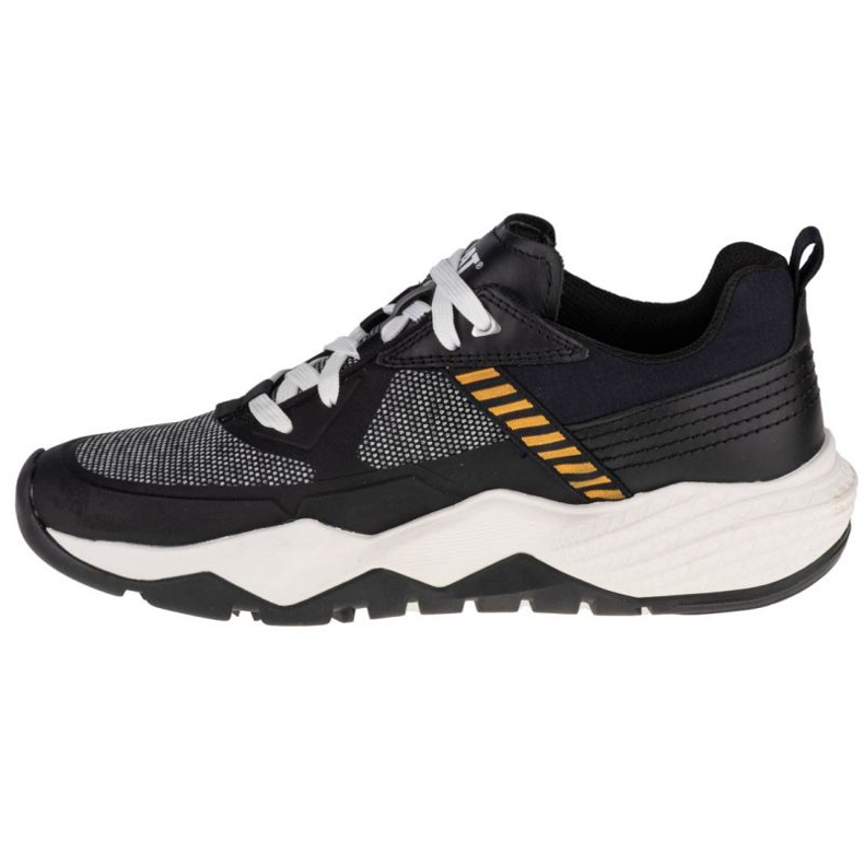 Caterpillar Groundwork Mesh M P110396 svart 1