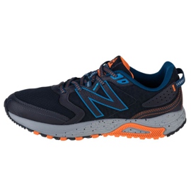 Skor New Balance M MT410LN7 svart 1